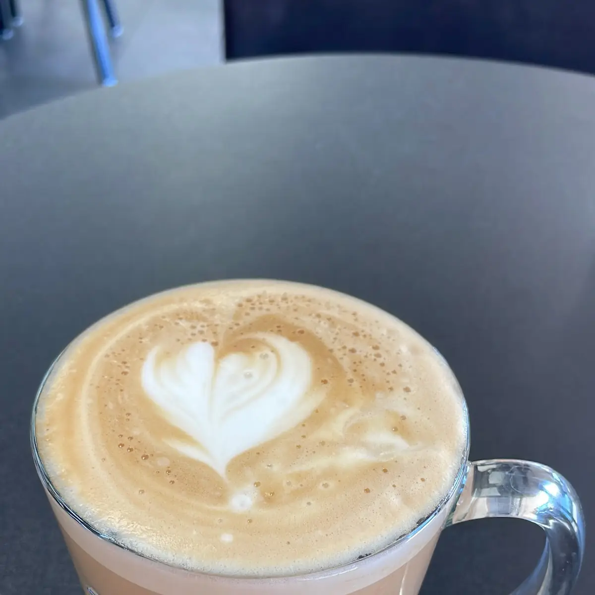 Matcha Latte
