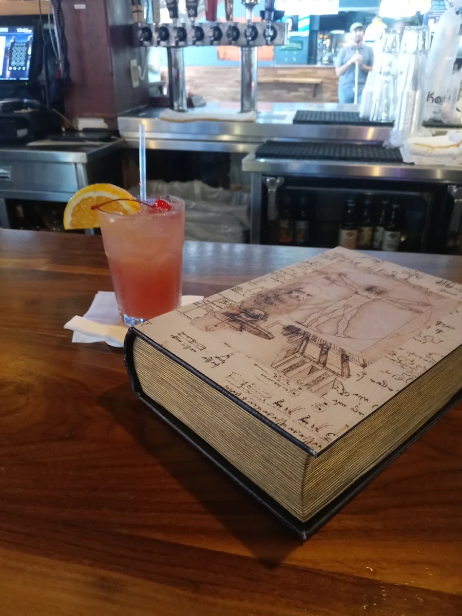 Rum Punch