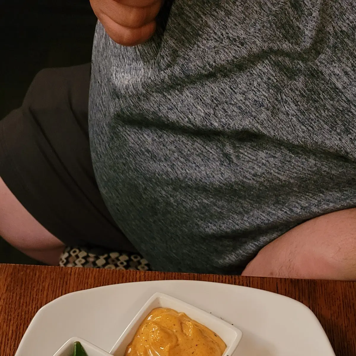 Crab Cakes