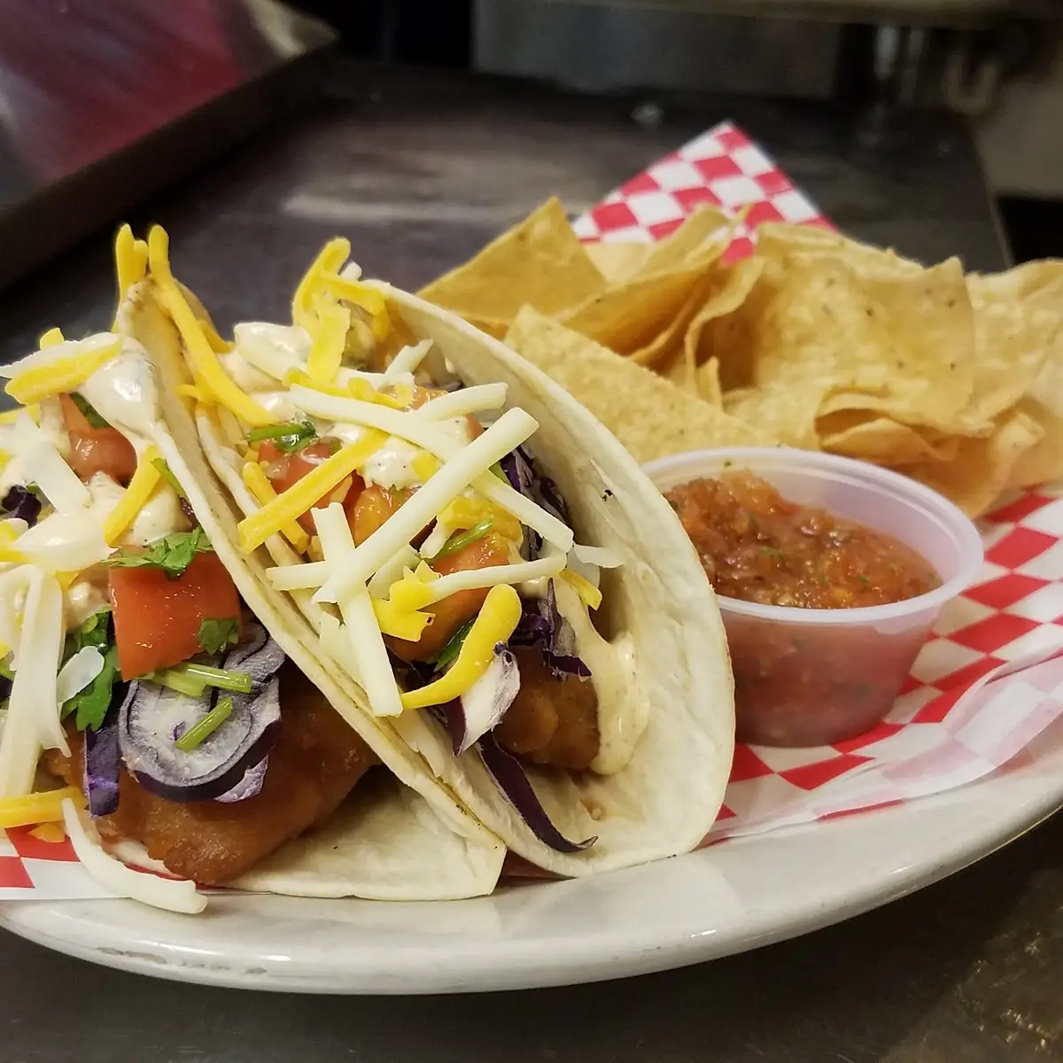 15th Street Tacos
