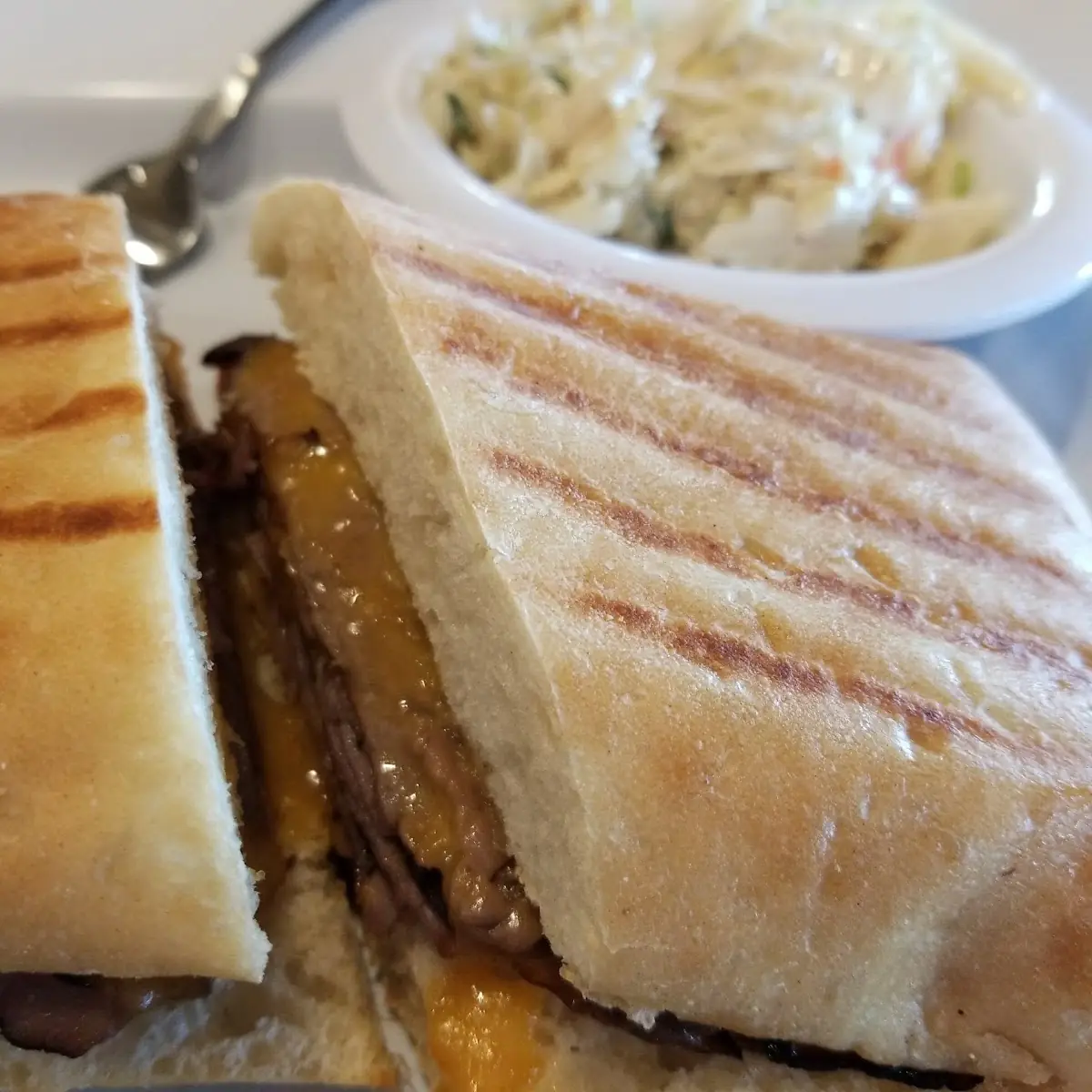 Roast Beef Cheddar