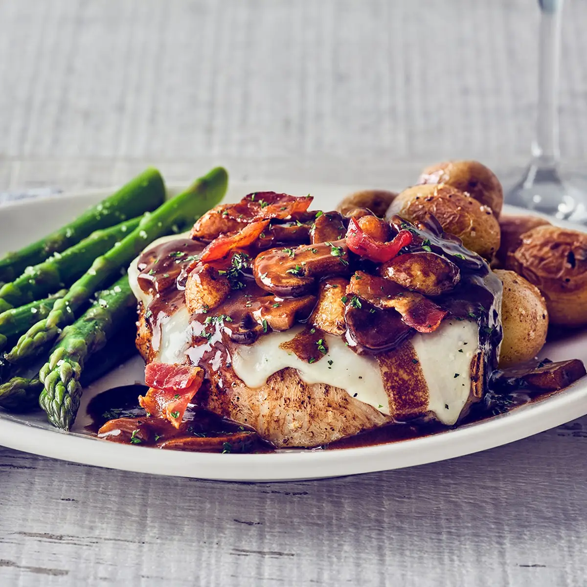 Pork Chops