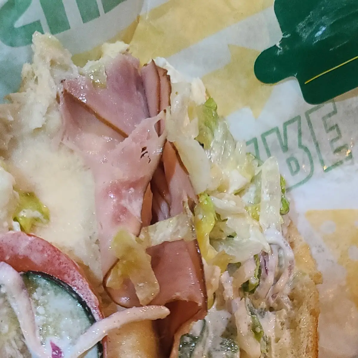 Cold Cut Combo