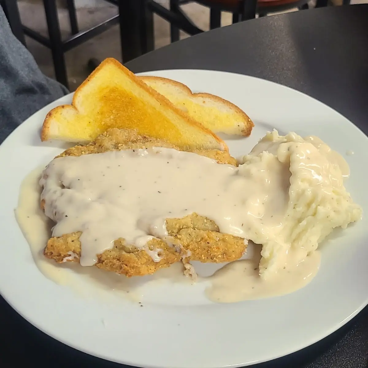 Chicken Fried Steak