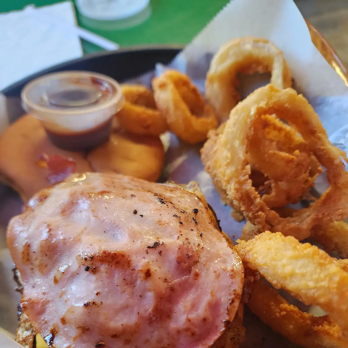 Chicken Sandwich