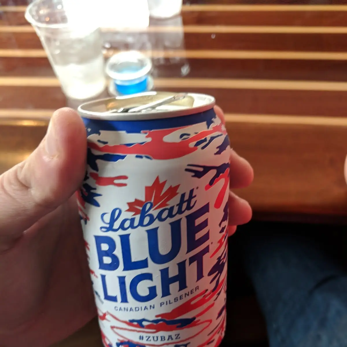 Bud Light