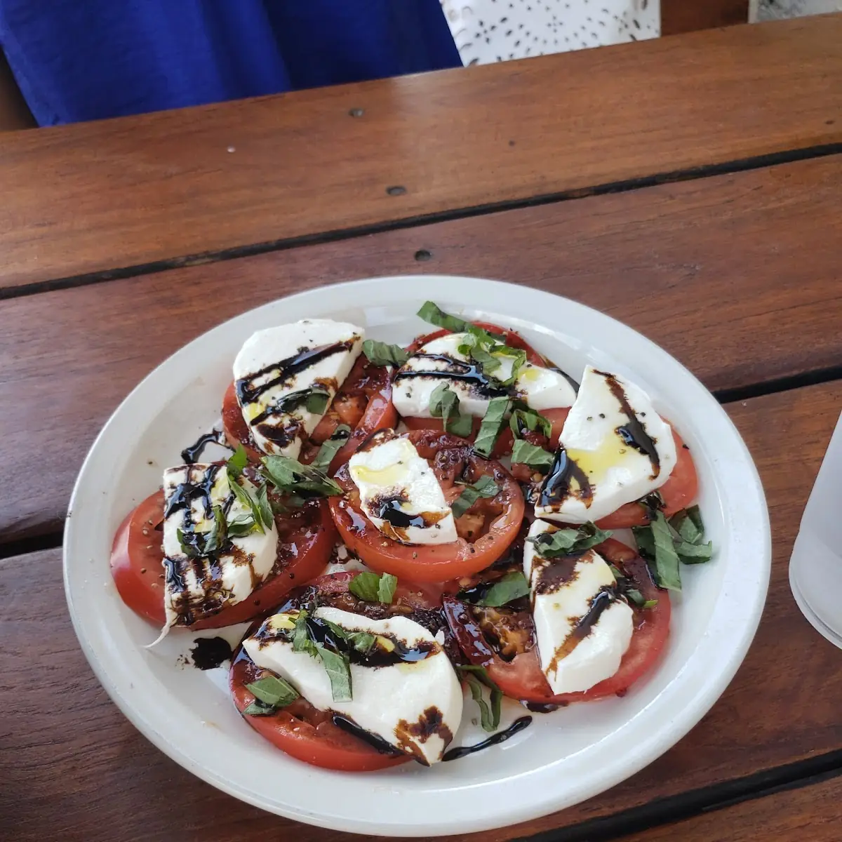 Caprese Salad