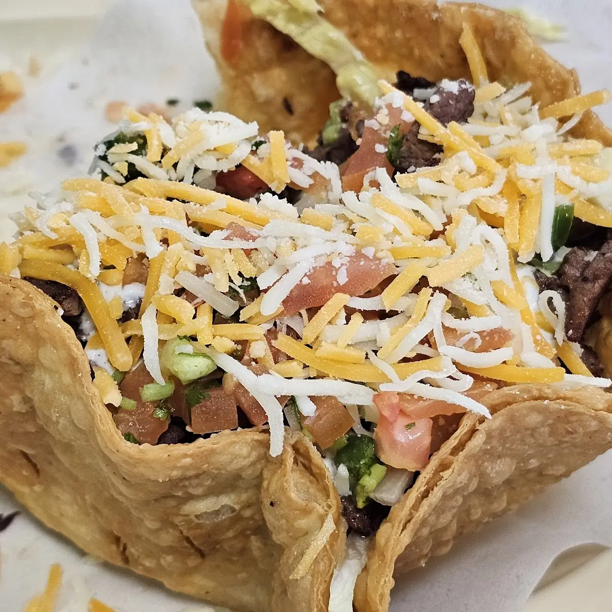 Taco Salad