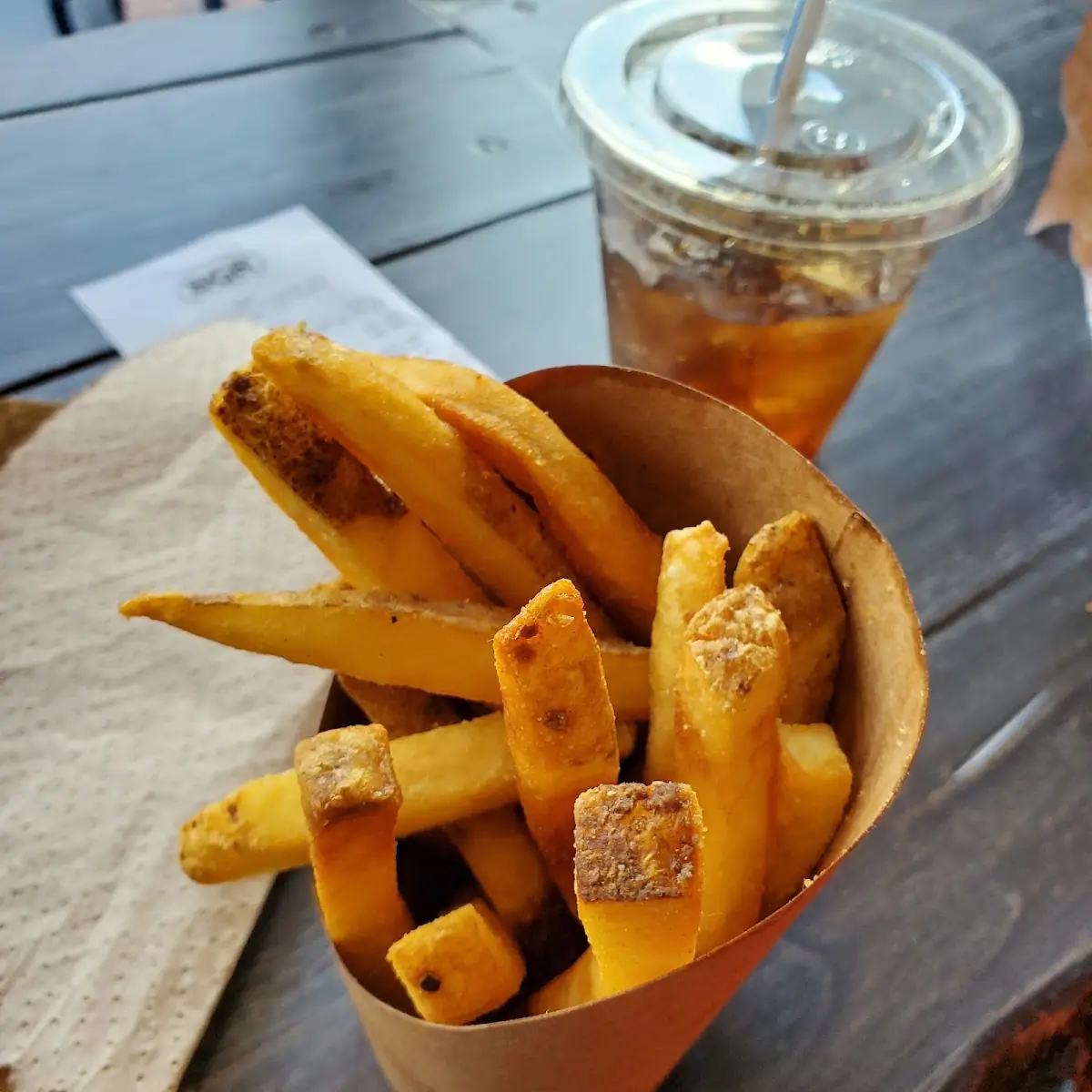 French Fry