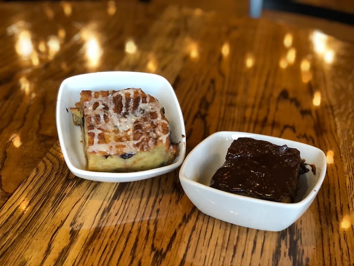 Bread Pudding