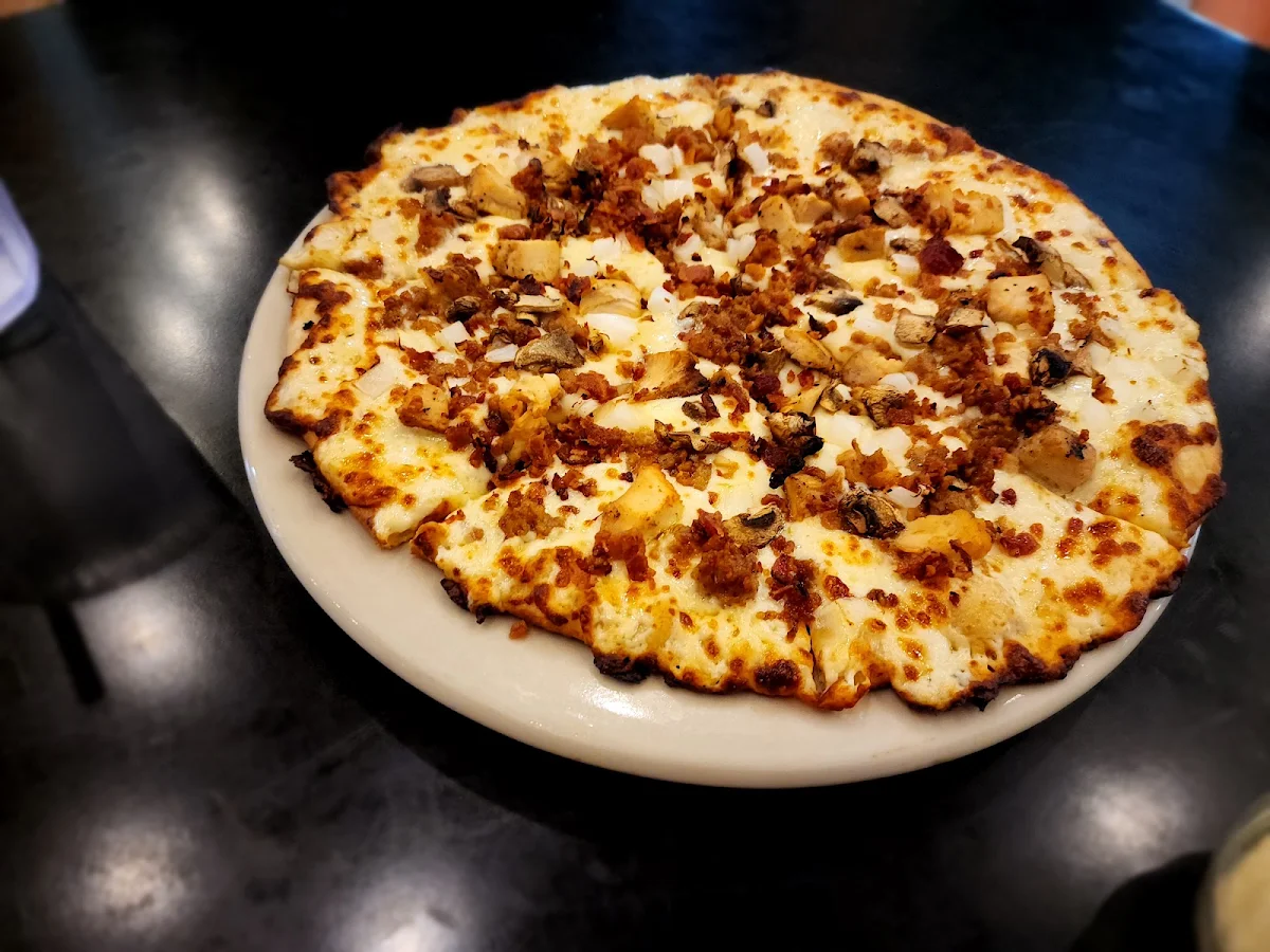 Ranch Chicken