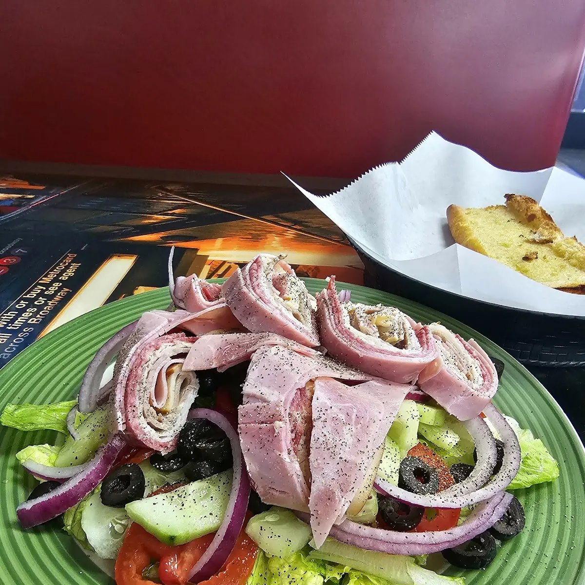Chef Salad