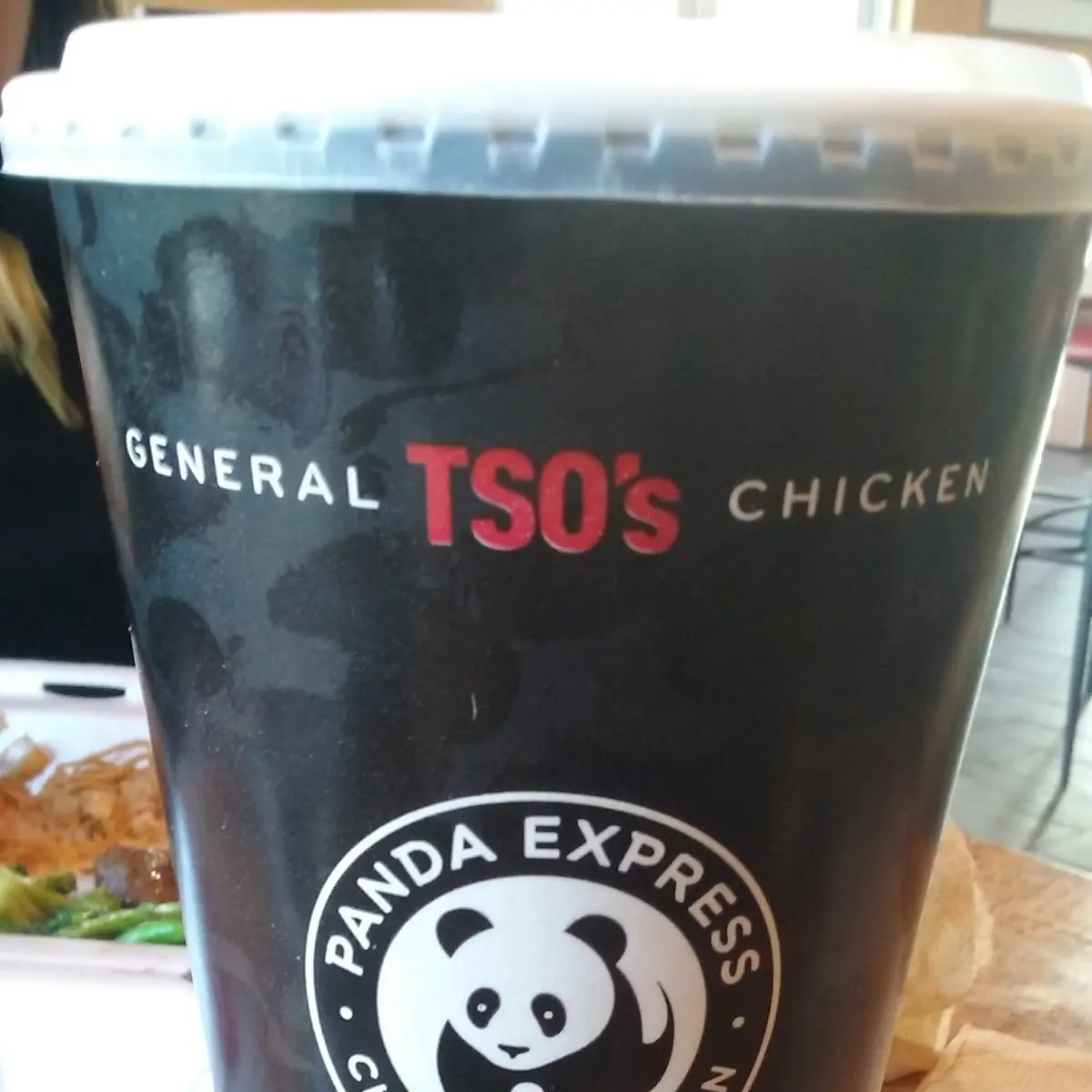 Cold Brew