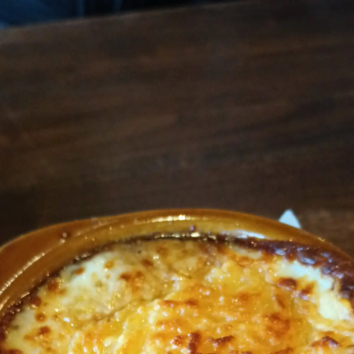 French Onion Soup