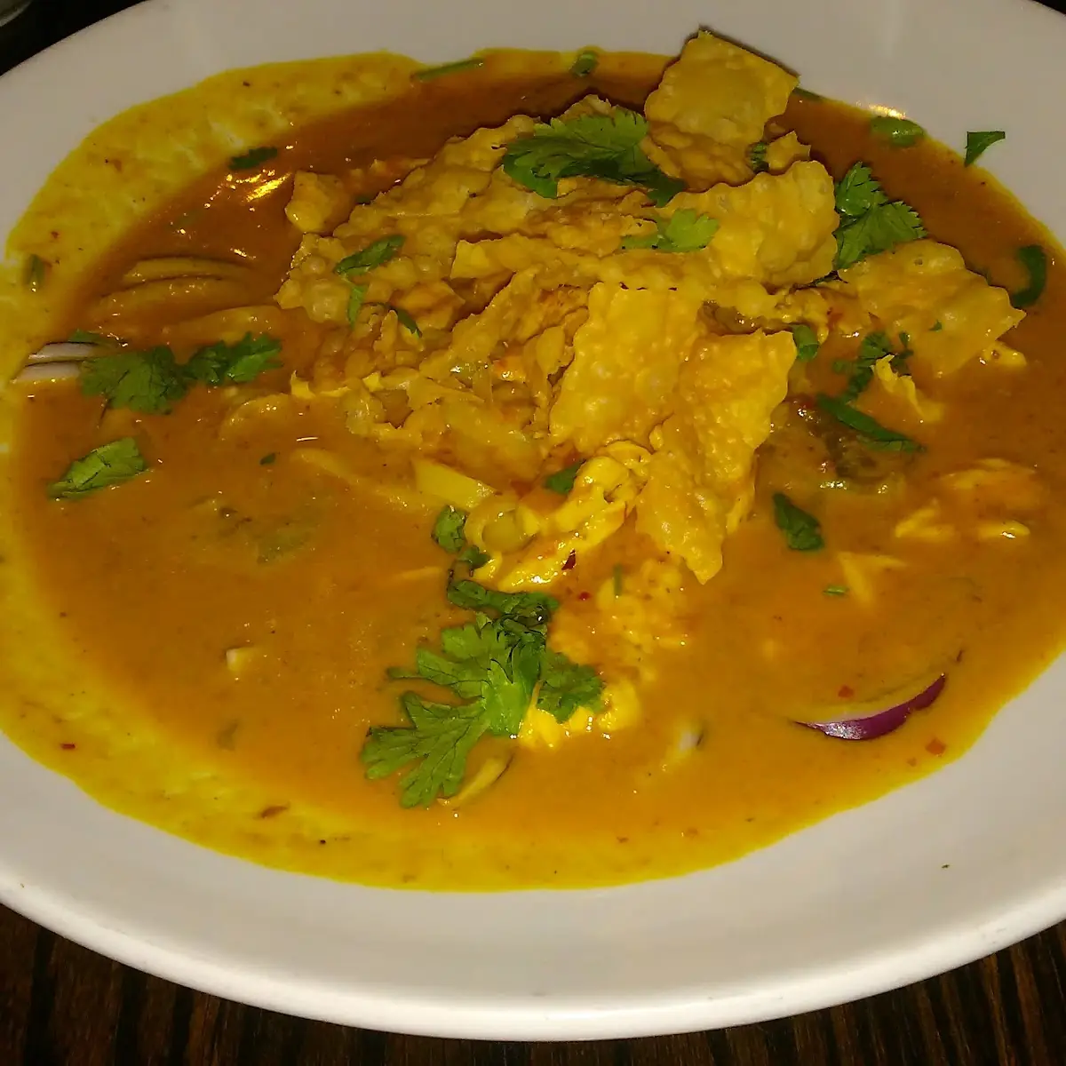 Chicken Curry