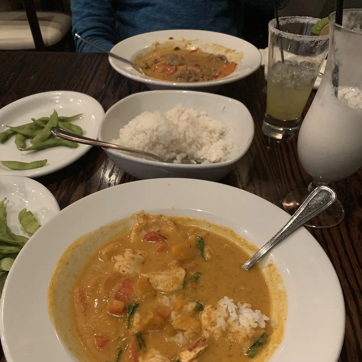 Red Curry