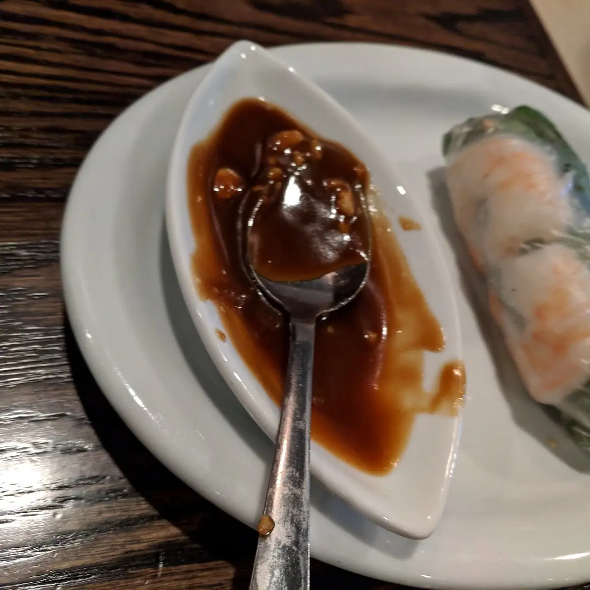 Spring Roll