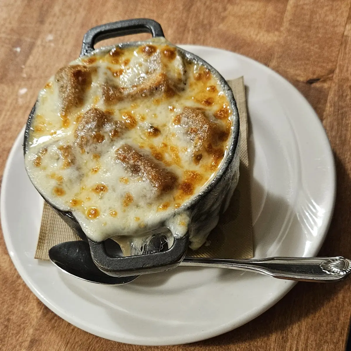 French Onion Soup