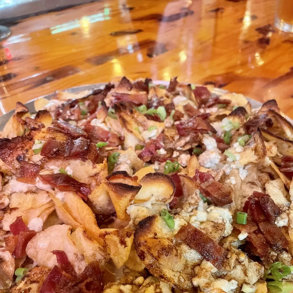 Pulled Pork