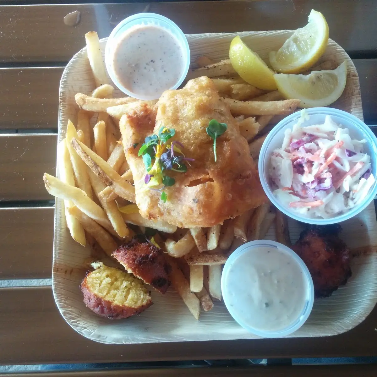 Grove City Fish & Chips