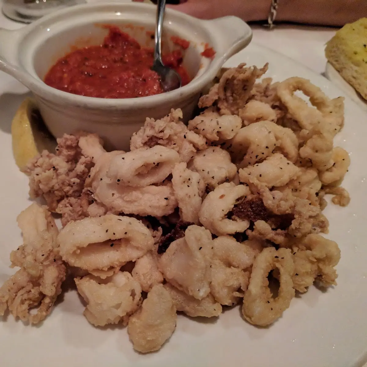 Calamari