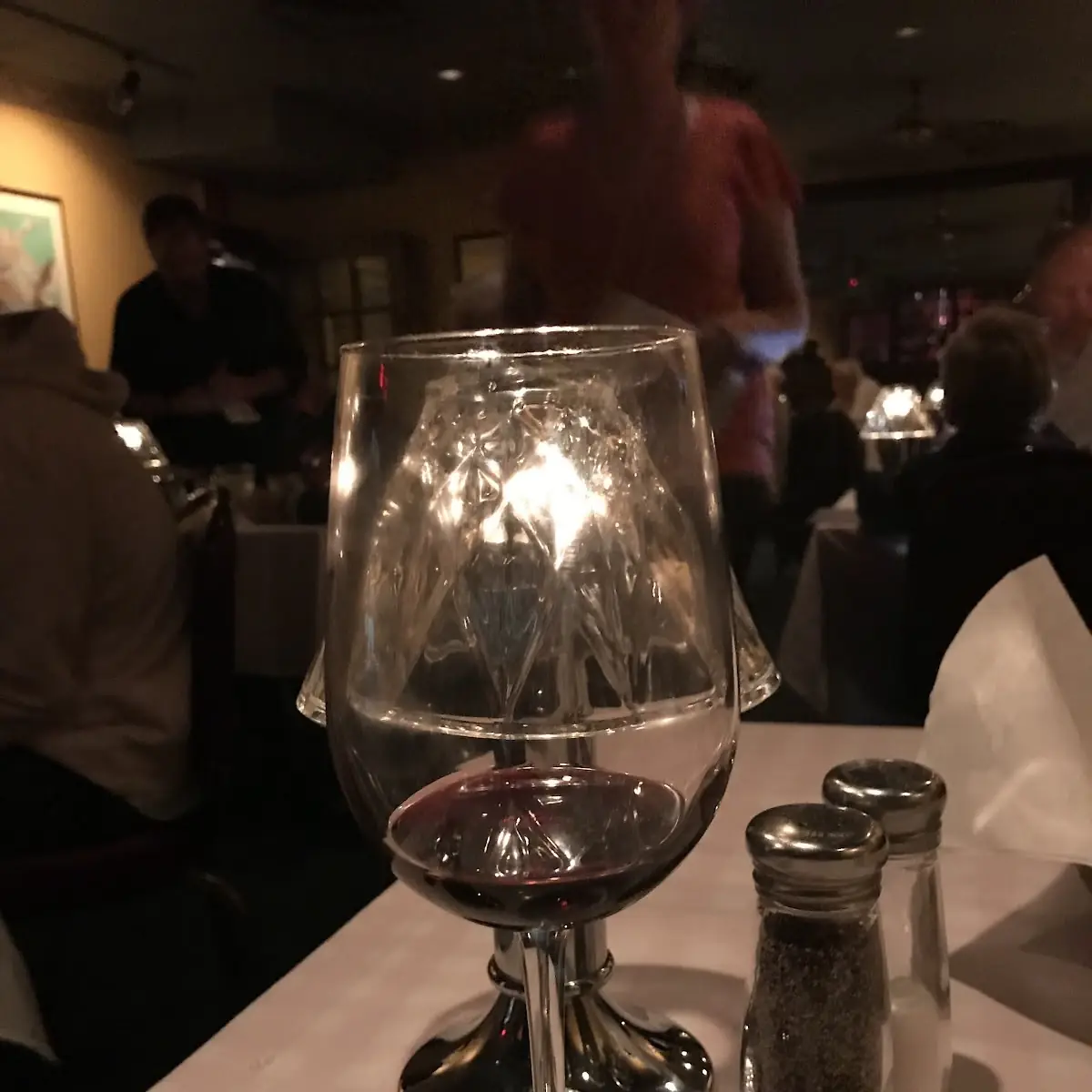 Red Wine