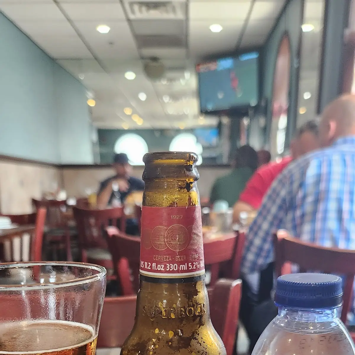 Stella Artois