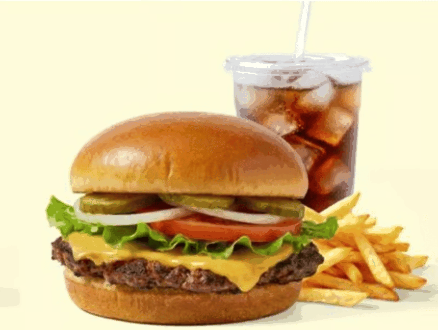 Highlights, Chic Choc Burger