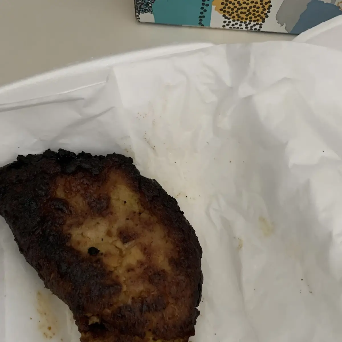Empanadas De Plátano Frito