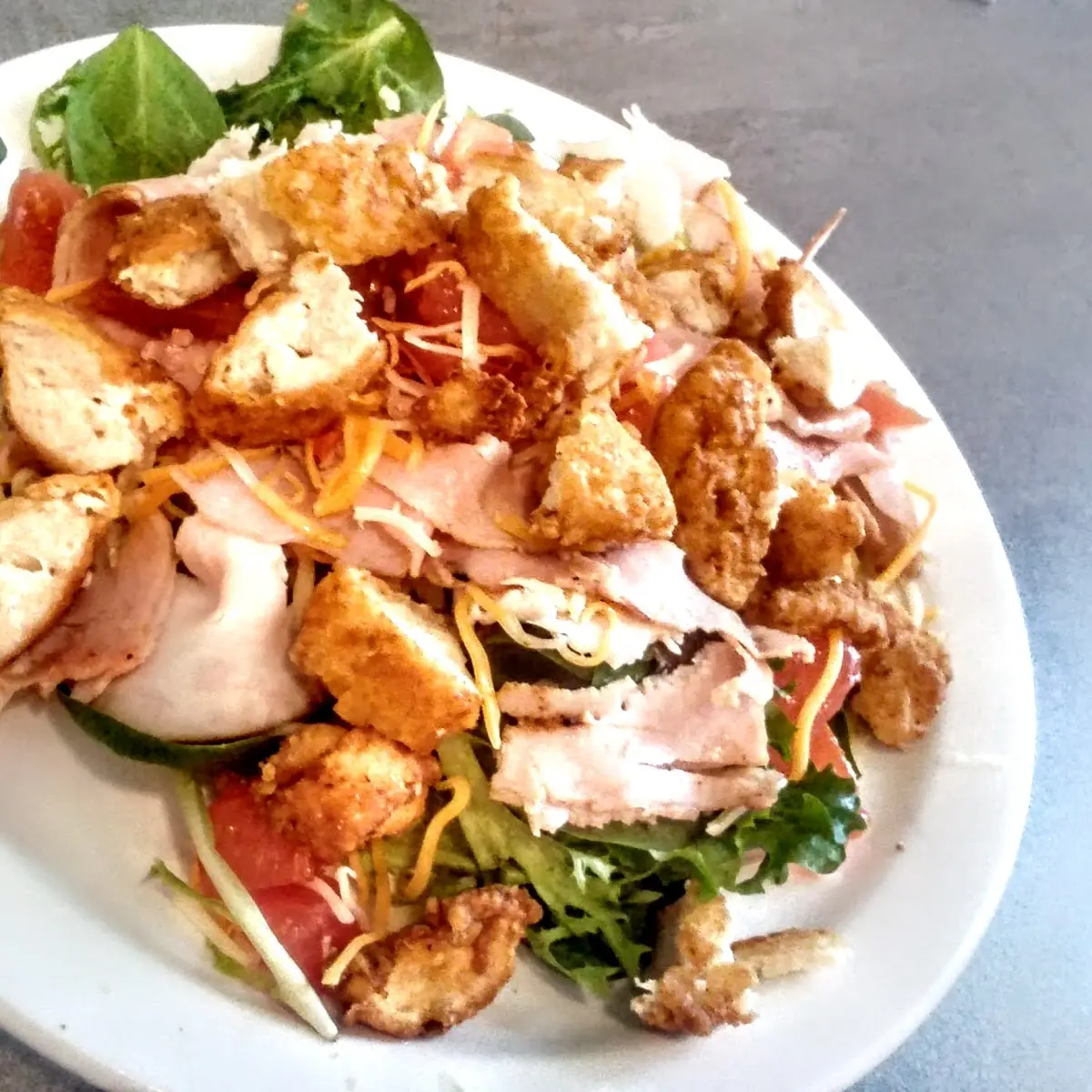 Chef Salad