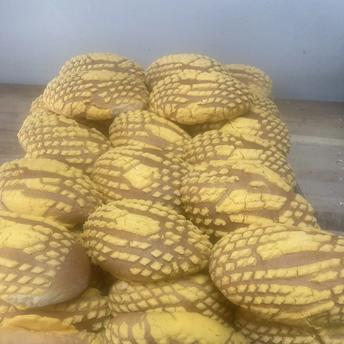 Elote Amarillo Yellow Corn