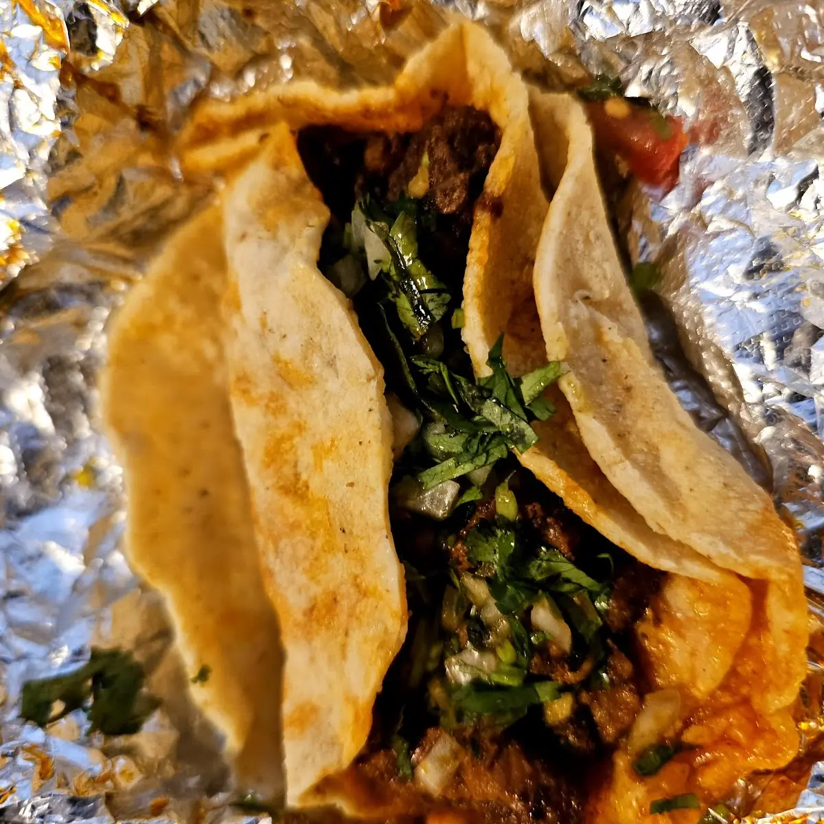 Birria Burrito