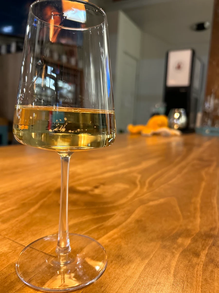 Sauvignon Blanc