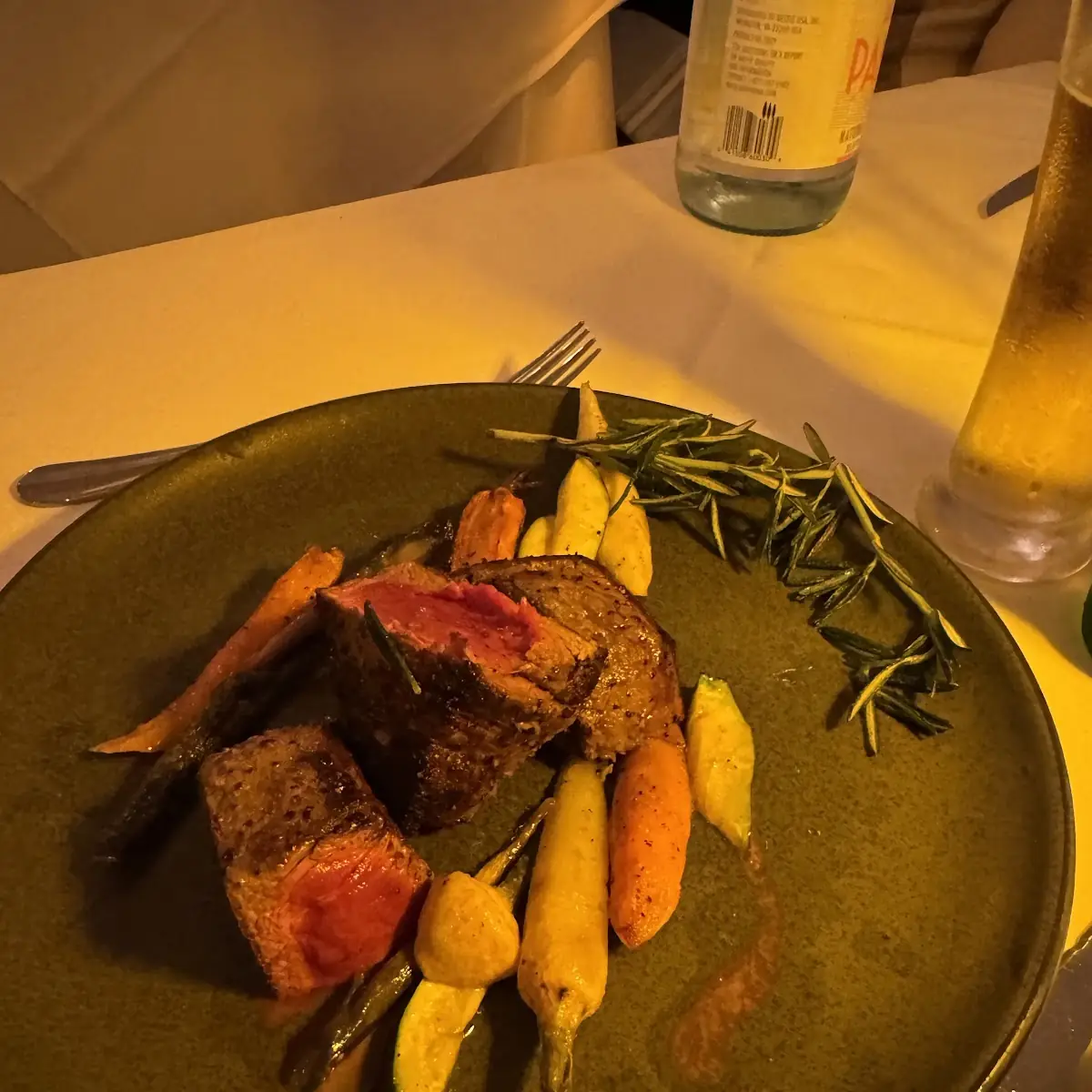 Filet Mignon