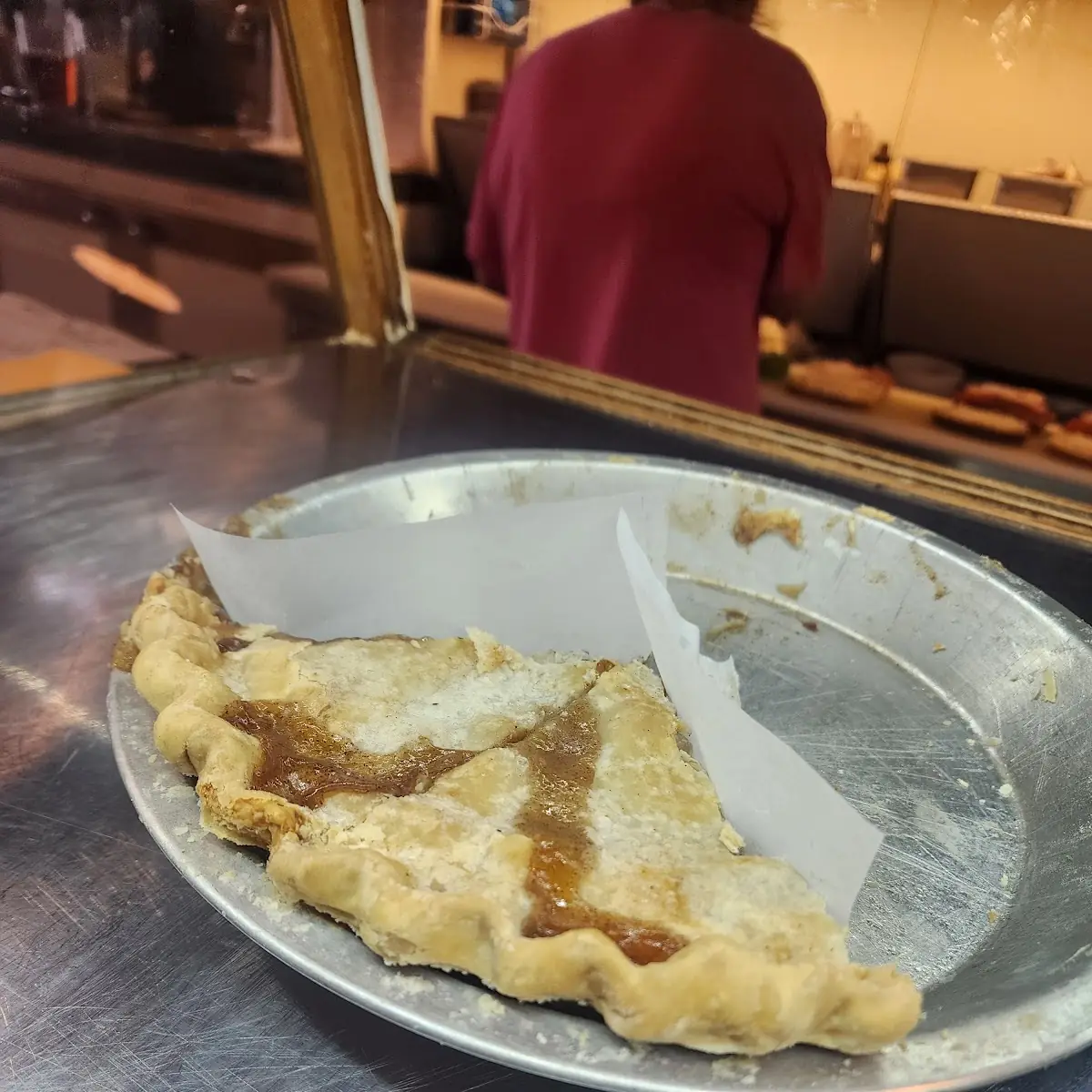 Apple Pie