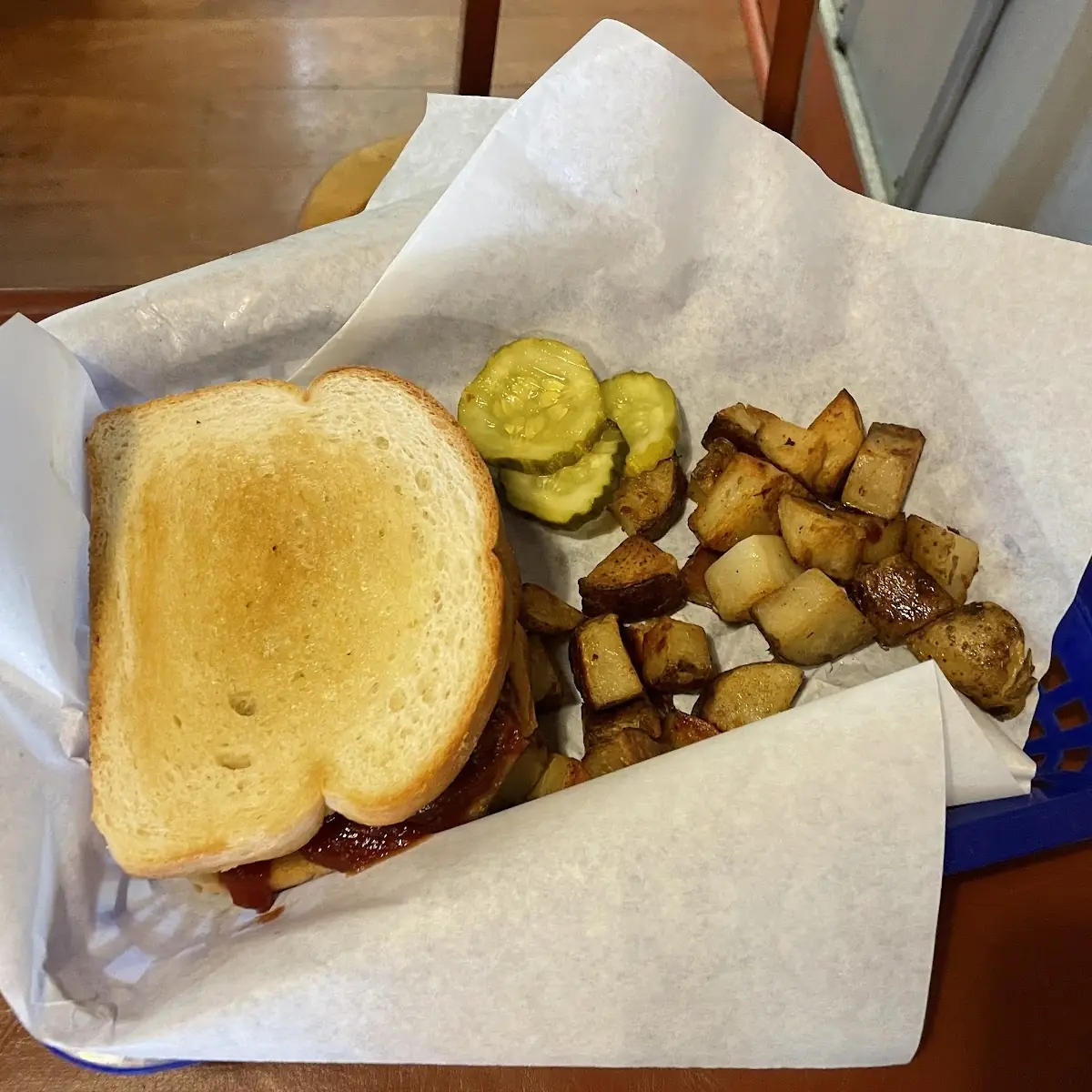Texas Toast
