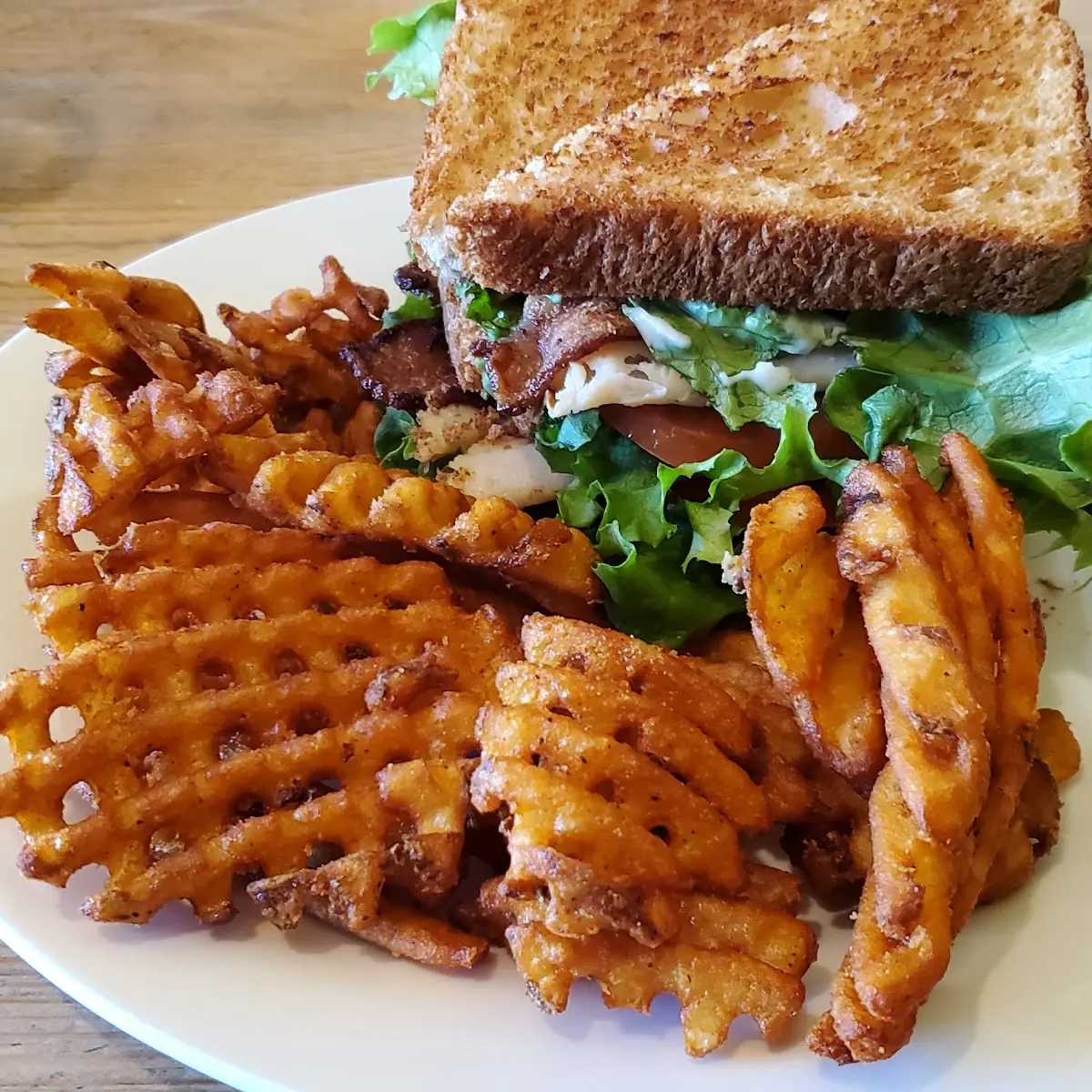 Turkey Club