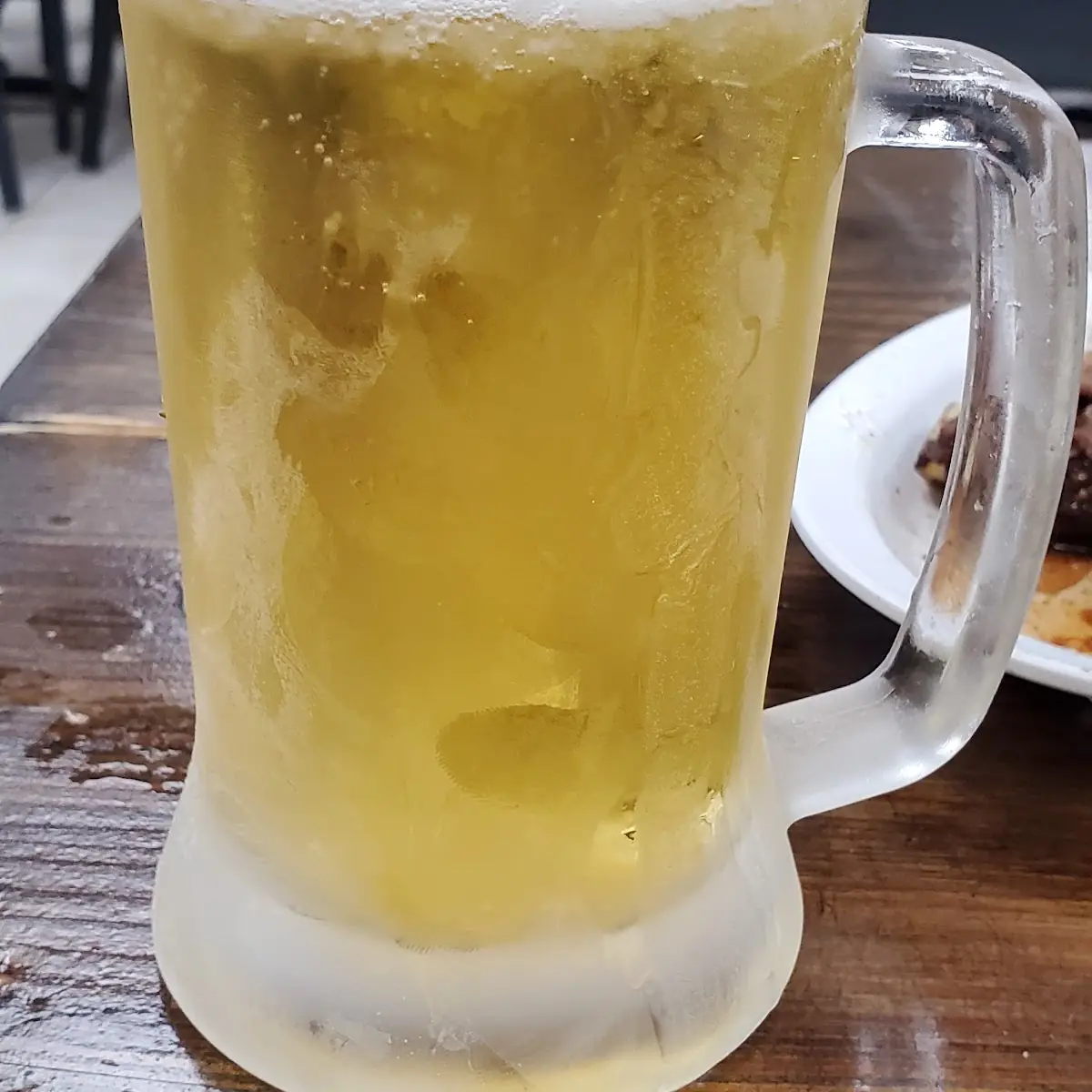 Chop Bud Lite