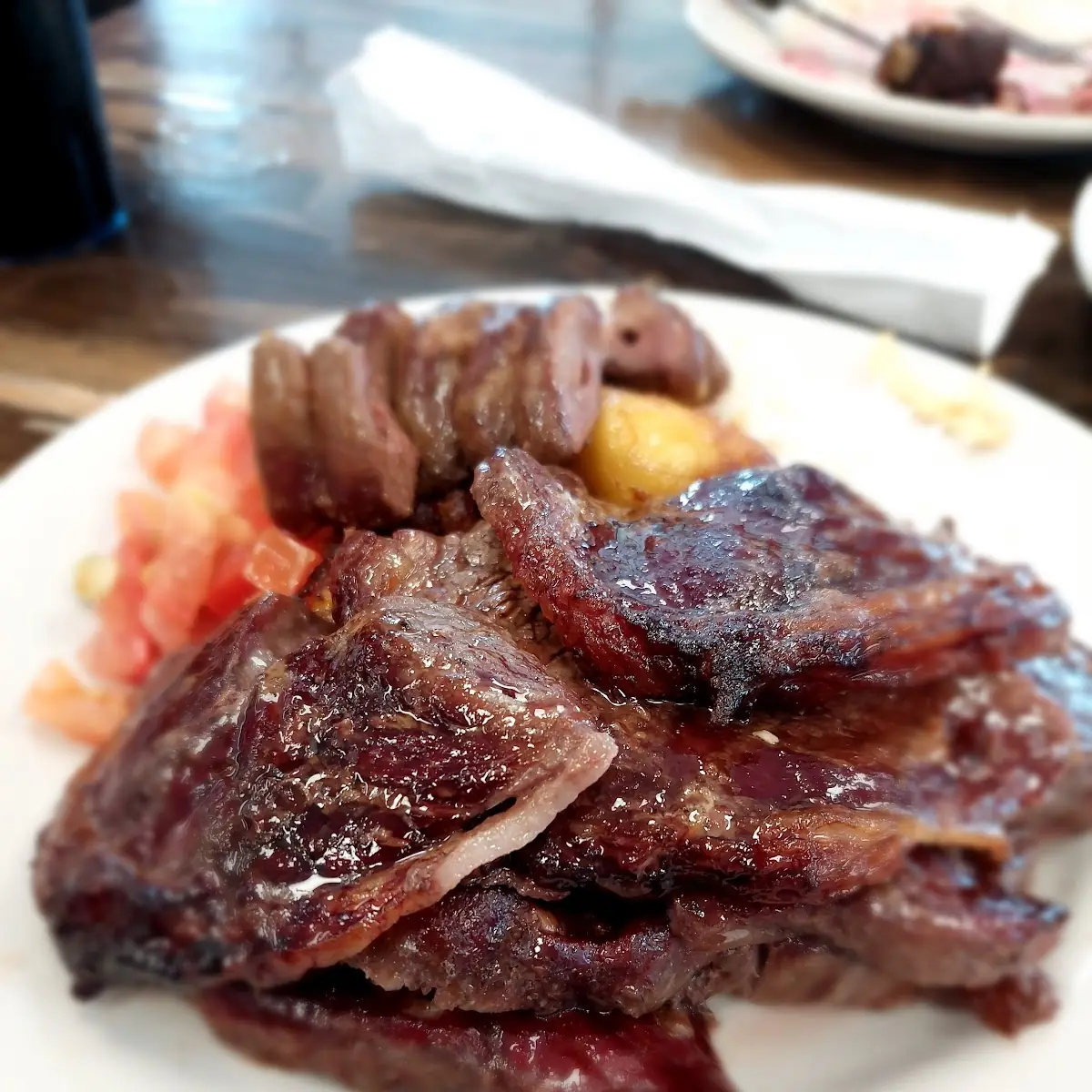 Picanha Steak