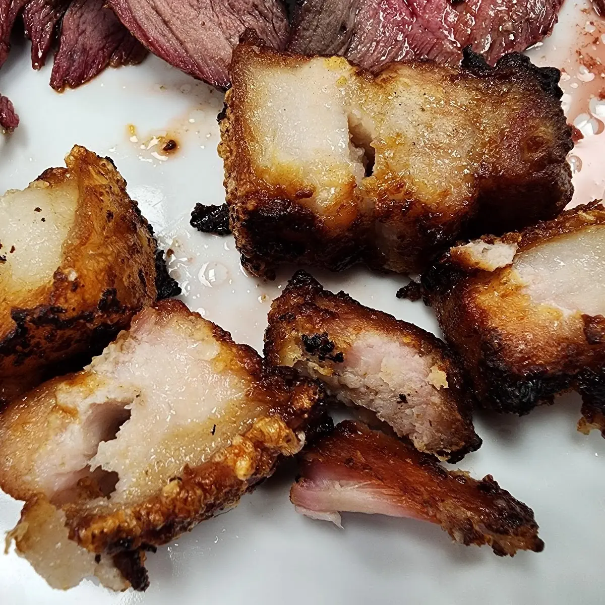 Pork Belly