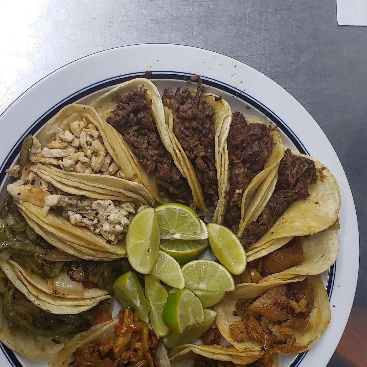 Taquitos Mexicanos