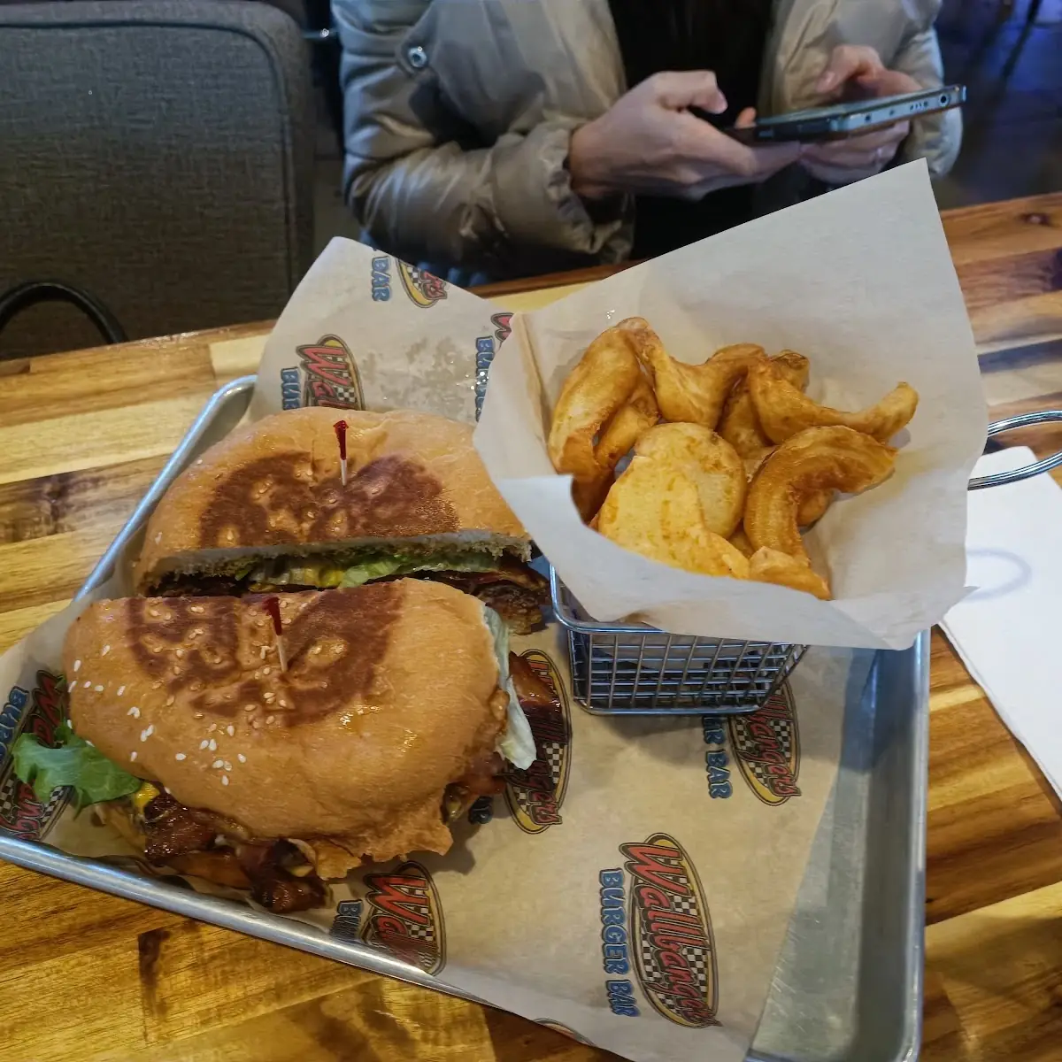 Pulled Pork