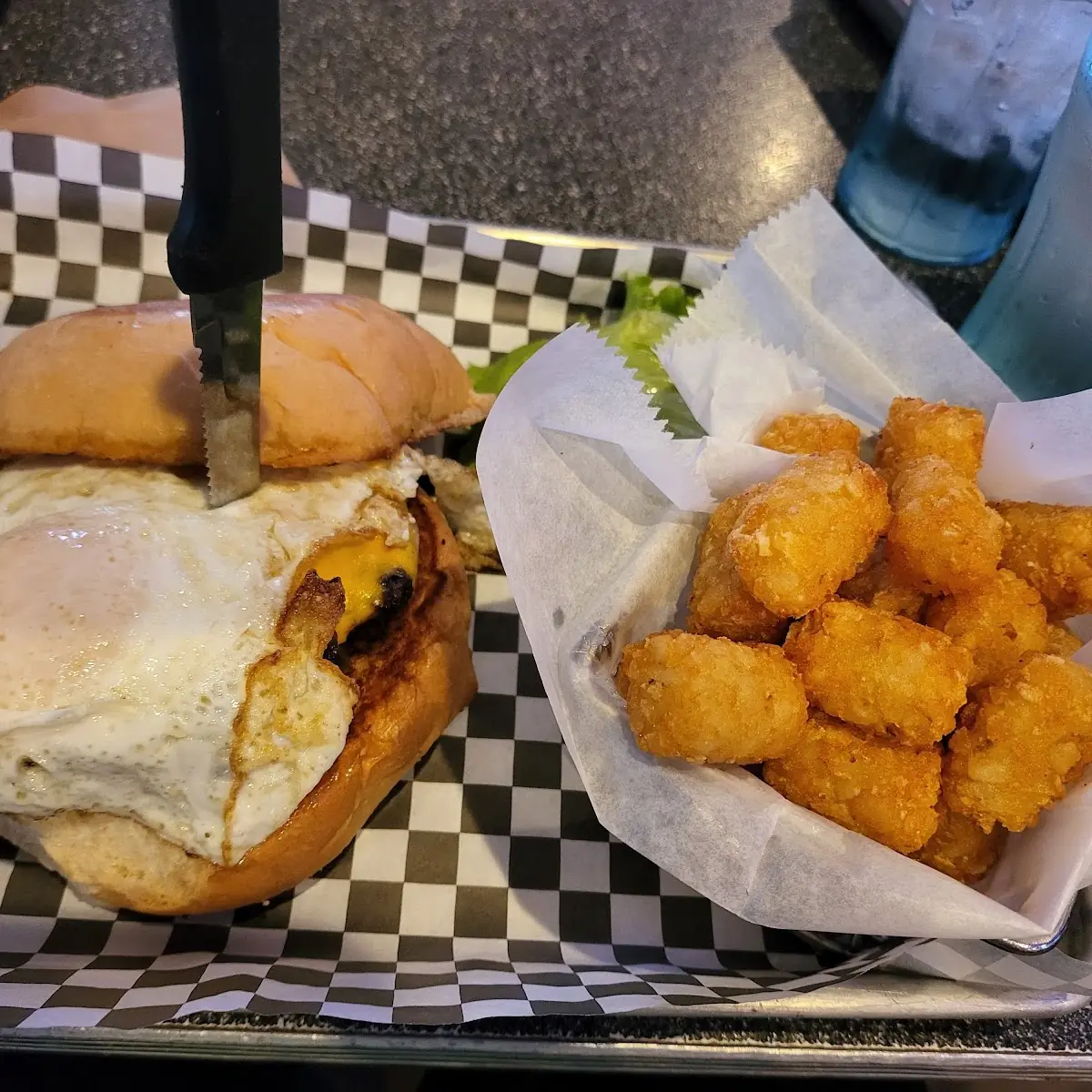 Tater Tots