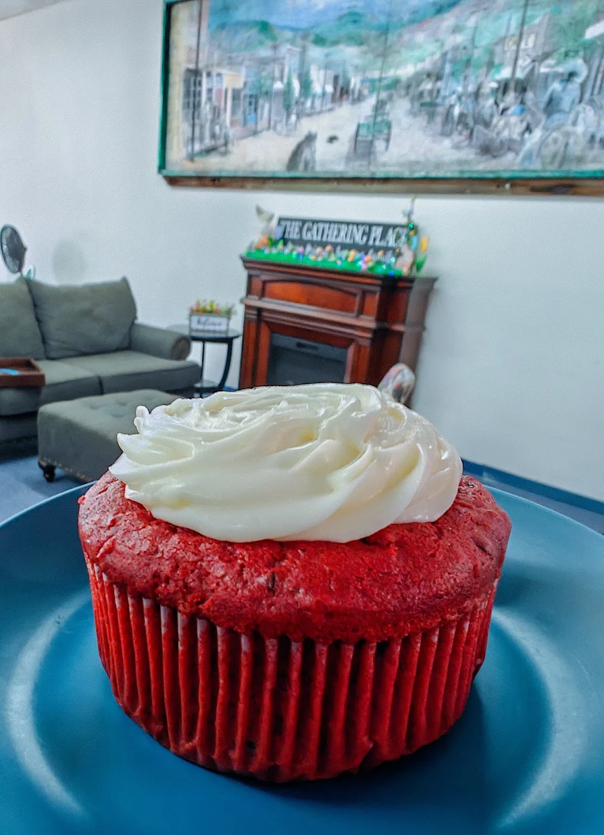 Red Velvet Cake