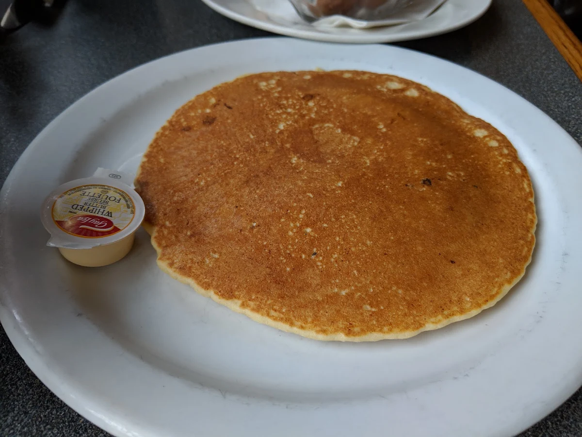 Pancakes