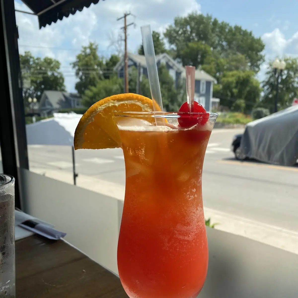 Mai Tai
