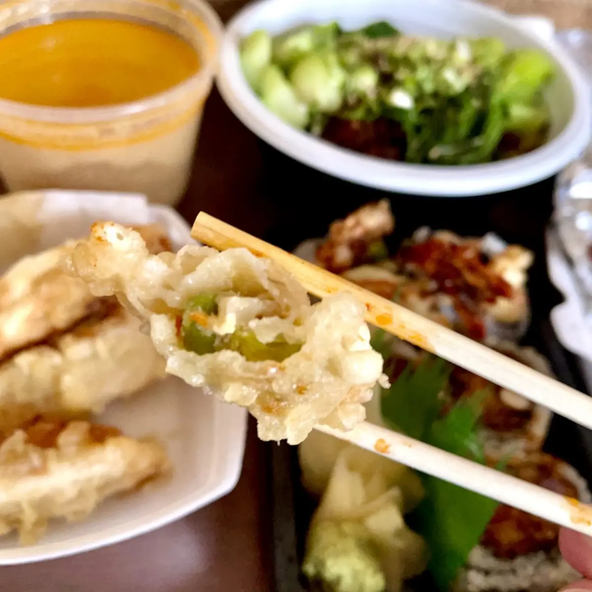 Soy Dipping Sauce