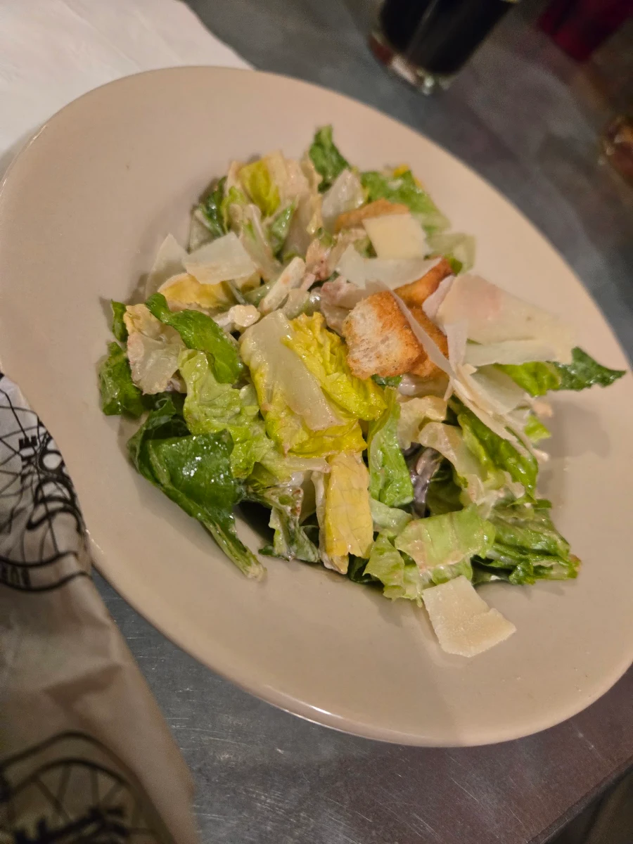 Caesar Salad