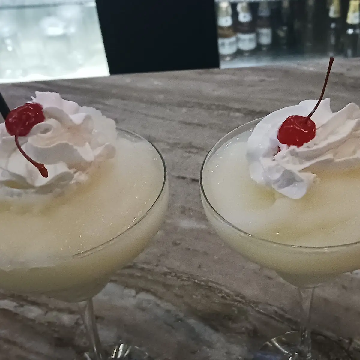 Whiskey Sour