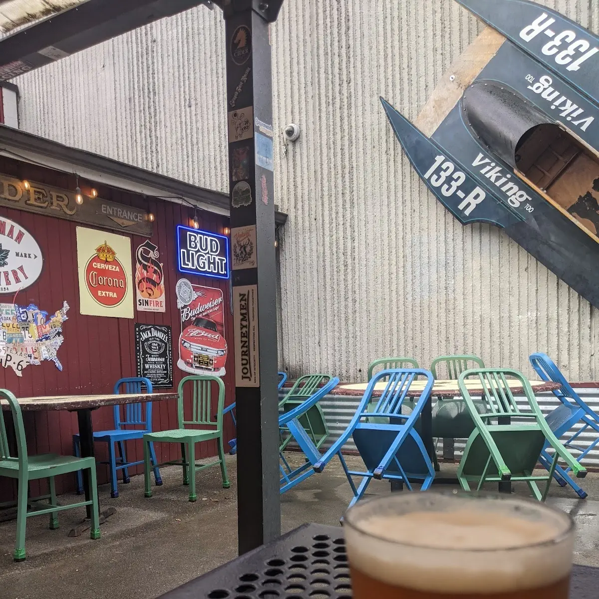 Great Tap Beers Friendly Bar Tenders